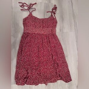 Princess Polly babydoll dress